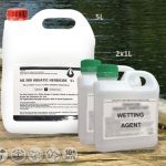 AQ200 Aquatic Herbicide and Wetting Agent