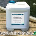 Surface Clear 20 L Aquatic Technologies