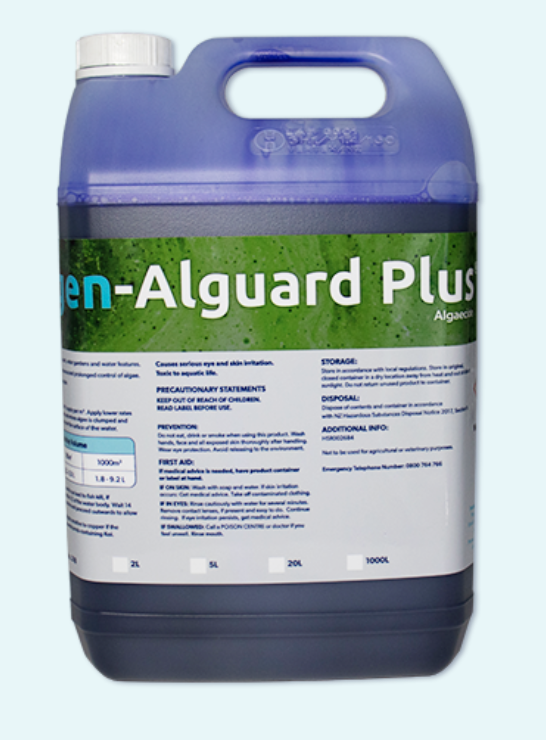 Alguard Plus